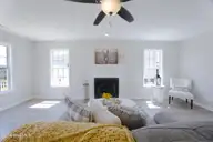 110 Newhan Lane, Jacksonville, NC 28546 — 4-bedroom home in Northside Commons, Jacksonville, NC, photo 15 of 41