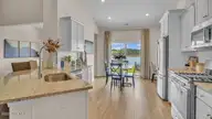 8667 Baton Rouge Avenue NW, Calabash, NC 28467 — 4-bedroom home in Brunswick Plantation, Calabash, NC, photo 2 of 17: crs_1946_pic_stphillips_kitchen_2of2_f1