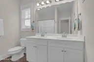 198 Darel Street, Rocky Point, NC 28457 — 3-bedroom waterfront home in Brick Chimney Landing, Rocky Point, NC, photo 19 of 47