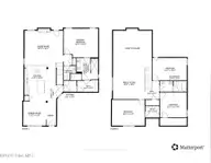 1121 Spincast Road, Southport, NC 28461 — 4-bedroom home in Fisher Landing, Southport, NC, photo 3 of 35: Spincast Floor Plan jpeg