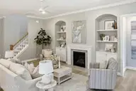 1205 Rockhill Road, Castle Hayne, NC 28429 — 4-bedroom waterfront home in Sunset Reach, Castle Hayne, NC, photo 18 of 58