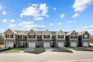 3302 Penguin Circle, Elizabeth City, NC 27909 — 3-bedroom townhome in Adams Landing, Elizabeth City, NC, photo 1 of 17: Poplar Exterior