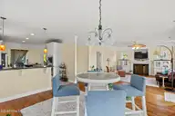 101 Brandon Avenue, Hubert, NC 28539 — 4-bedroom home in Hogan's Landing, Hubert, NC, photo 8 of 73