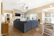 420 Arden Drive, Hampstead, NC 28443 — 3-bedroom waterfront home in Carolina Creek, Hampstead, NC, photo 15 of 64: DSC02456