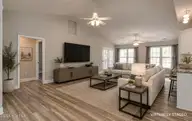 321 Barbara Drive, New Bern, NC 28562 — 3-bedroom home in Springdale, New Bern, NC, photo 7 of 61: Virtual Living
