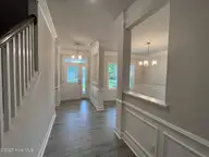 1225 Mandevilla Drive SE, Bolivia, NC 28422 — 5-bedroom home in Palmetto Creek, Bolivia, NC, photo 6 of 59: Entry
