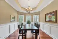10 Banning Drive, Whispering Pines, NC 28327 — 5-bedroom home in Newbury Ridge, Whispering Pines, NC, photo 22 of 72: 042-42_10 Banning Dr., Whispering Pines,