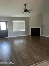 400 Duncan Drive S, Richlands, NC 28574 — 3-bedroom home in Bradford Estates, Richlands, NC, photo 8 of 21