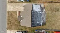 4708 Morning Glory Way, Rocky Mount, NC 27804 — 2-bedroom home in Westry Crossing, Rocky Mount, NC, photo 24 of 39: Aerial View