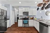 228 Cheswick Drive, Holly Ridge, NC 28445 — 3-bedroom home in The Preserve At Morris Landing, Holly Ridge, NC, photo 16 of 37