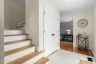 100 Laurel Spring Drive, Nashville, NC 27856 — 4-bedroom home in South Creek, Nashville, NC, photo 6 of 38: 006-100LaurelSpringDrive-Nashville-NC-27