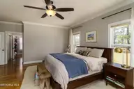 826 Furr Road, Vass, NC 28394 — 4-bedroom home in Horse Country, Vass, NC, photo 18 of 69: Primary 2