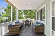 11 Wright Street Unit 2, Wrightsville Beach, NC 28480 — 3-bedroom waterfront condo in Seaforth, Wrightsville Beach, NC, photo 13 of 69