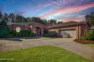 6313 Motts Village Road, Wilmington, NC 28412 — 4-bedroom home in Village at Motts Landing, Wilmington, NC, photo 1 of 50: MottsDusk