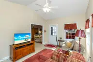 151 Longleaf Drive, West End, NC 27376 — 3-bedroom home in Seven Lakes West, West End, NC, photo 24 of 30: Carolina room2