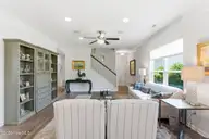 3528 Laughing Gull Terrace, Wilmington, NC 28412 — 3-bedroom home in Riverlights - Del Webb, Wilmington, NC, photo 14 of 66