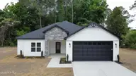 2500 Brookhaven Drive, Kinston, NC 28504 — 3-bedroom home in Westwood, Kinston, NC, photo 2 of 21: Front