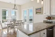 2802 Island Drive, North Topsail Beach, NC 28460 — 4-bedroom waterfront home in Ocean City, North Topsail Beach, NC, photo 21 of 37: 2802 Island Dr MLS-25