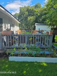 109 Carteret Avenue, Beaufort, NC 28516 — 2-bedroom home in Highland Park, Beaufort, NC, photo 16 of 19