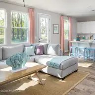 3305 Wood Stork Drive SW Savannah Lot 58, Ocean Isle Beach, NC 28469 — 3-bedroom home in Wood Stork Landing, Ocean Isle Beach, NC, photo 5 of 18
