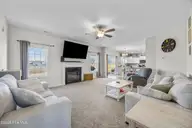 646 Indigo Johnston Drive, Jacksonville, NC 28546 — 5-bedroom home in Onslow Bay, Jacksonville, NC, photo 22 of 54: 24_living room