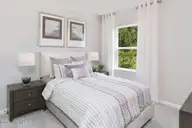 333 Eagle Claw Drive 4037, Carolina Shores, NC 28467 — 3-bedroom home in Eagle Run, Carolina Shores, NC, photo 23 of 23: Compton - Guest Bedroom