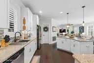 1692 Round Turn Road SW, Ocean Isle Beach, NC 28469 — 3-bedroom waterfront home in Waterway Cove, Ocean Isle Beach, NC, photo 14 of 59