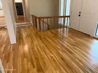 4502 Saint Andrews Drive N, Wilson, NC 27896 — 4-bedroom home in Country Club Colony, Wilson, NC, photo 14 of 78: Refinished Hardwoods