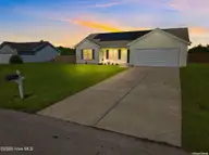 217 Cherry Blossom Drive, Richlands, NC 28574 — 3-bedroom home in Cherry Grove, Richlands, NC, photo 1 of 54