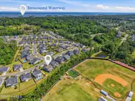 5732 Brown Pelican Lane, Wilmington, NC 28409 — 4-bedroom home in Kaylies Cove, Wilmington, NC, photo 3 of 38: Intracoastal Waterway