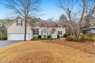 106 Scuppernong Court, Seven Lakes, NC 27376 — 3-bedroom waterfront home in Seven Lakes North, Seven Lakes, NC, photo 7 of 59: 2-web-or-mls-2B5A0638