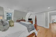 6332 Marywood Drive, Wilmington, NC 28409 — 4-bedroom home in Marywood, Wilmington, NC, photo 24 of 48