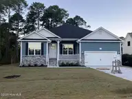 2108 Caracara Drive, New Bern, NC 28560 — 4-bedroom home in Fairfield Harbour, New Bern, NC, photo 1 of 19