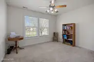 214 Ibis Way, Elizabeth City, NC 27909 — 3-bedroom home in Pelican Pointe, Elizabeth City, NC, photo 24 of 46: Bedroom 3