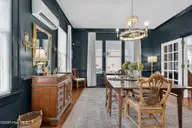 1505 Nash Street N, Wilson, NC 27893 — 3-bedroom home in West End Park, Wilson, NC, photo 18 of 43: Dining Room 3