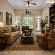 86 Plantation Passage Drive SE, Bolivia, NC 28422 — 4-bedroom waterfront home in Winding River Plantation, Bolivia, NC, photo 8 of 77