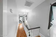 209 E Main Street, Washington, NC 27889 — 3-bedroom home in Historic District, Washington, NC, photo 23 of 50: Upstairs Landing