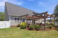 2822 Sunny Vale Drive, Winterville, NC 28590 — 4-bedroom home in Summer Winds, Winterville, NC, photo 5 of 34: 5-web-or-mls-VIRTUAL DUSK 1