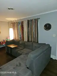 2906 Rouse Road, Kinston, NC 28504 — 4-bedroom home in Colonial Pines, Kinston, NC, photo 8 of 35: Messenger_creation_44030703-D9A9-4A60-B9