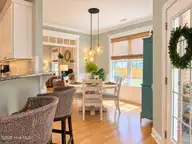 713 Zekes, Wilmington, NC 28411 — 5-bedroom waterfront home in Blue Point, Wilmington, NC, photo 24 of 72