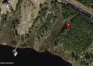 Lot 19 19 Bailey Pointe Drive, Belhaven, NC 27810 — waterfront lot in Bailey Pointe, Belhaven, NC, photo 4 of 22: Lot 19 Bailey Pt. Dr. Belhaven NC 27810