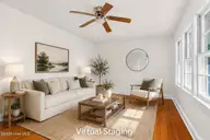 737 W Haven Boulevard, Rocky Mount, NC 27803 — 3-bedroom home in Cedarbrook, Rocky Mount, NC, photo 6 of 28: Virtual 1