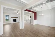 340 Leslie Road, Goldsboro, NC 27530 — 3-bedroom home in Stonewood Estates, Goldsboro, NC, photo 12 of 47: 13-340 Leslie Rd-13
