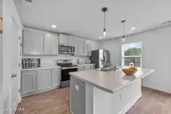1121 Saint Augustine Drive Lot 37, Castle Hayne, NC 28429 — 4-bedroom home in Sidbury Station, Castle Hayne, NC, photo 5 of 55