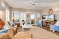 811 S Bald Head Wynd # B, Bald Head Island, NC 28461 — 3-bedroom waterfront townhome in BHI Stage I & II Flora's Bluff, Bald Head Island, NC, photo 14 of 54: DSC_1587-Edit
