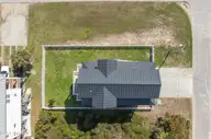 6302 15th Avenue, North Topsail Beach, NC 28460 — 4-bedroom home in Old Settlers Beach, North Topsail Beach, NC, photo 7 of 43: 6302 15th Ave - Aerials - Edited_4