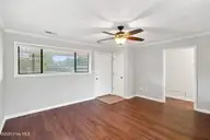 4187 Spirea Drive, Wilmington, NC 28403 — 2-bedroom condo in Landmark Condominiums, Wilmington, NC, photo 5 of 24