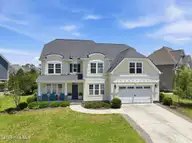 425 Lanyard Drive, Newport, NC 28570 — 5-bedroom waterfront home in Bogue Watch, Newport, NC, photo 3 of 71: 3-web-or-mls-425 Lanyard Dr 003
