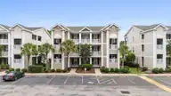 864 Great Egret Circle SW # 3, Sunset Beach, NC 28468 — 2-bedroom waterfront condo in Sandpiper Bay, Sunset Beach, NC, photo 1 of 57