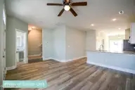 214 Sandy Cove Lane, Sneads Ferry, NC 28460 — 3-bedroom townhome in Beachside Commons, Sneads Ferry, NC, photo 7 of 38: Living Room